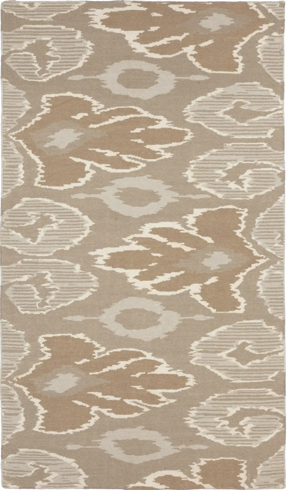 Alameda AMD-1000 8' x 11' Hand Made Rug