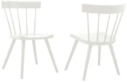 white color