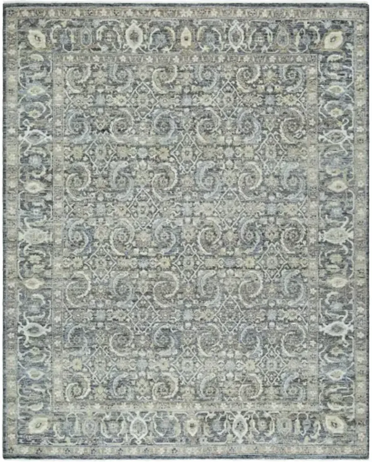 Khorasan KHO-2305 2' x 3' Handmade Rug