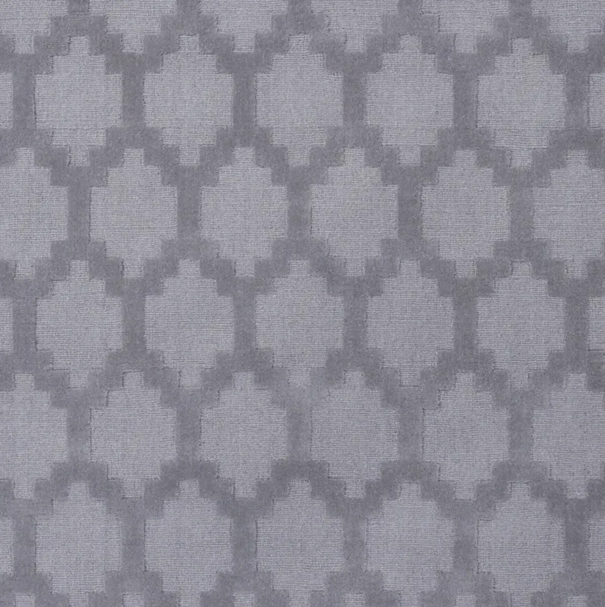 Metro AWMP-4001 7'9" x 7'9" Hand Made Rug