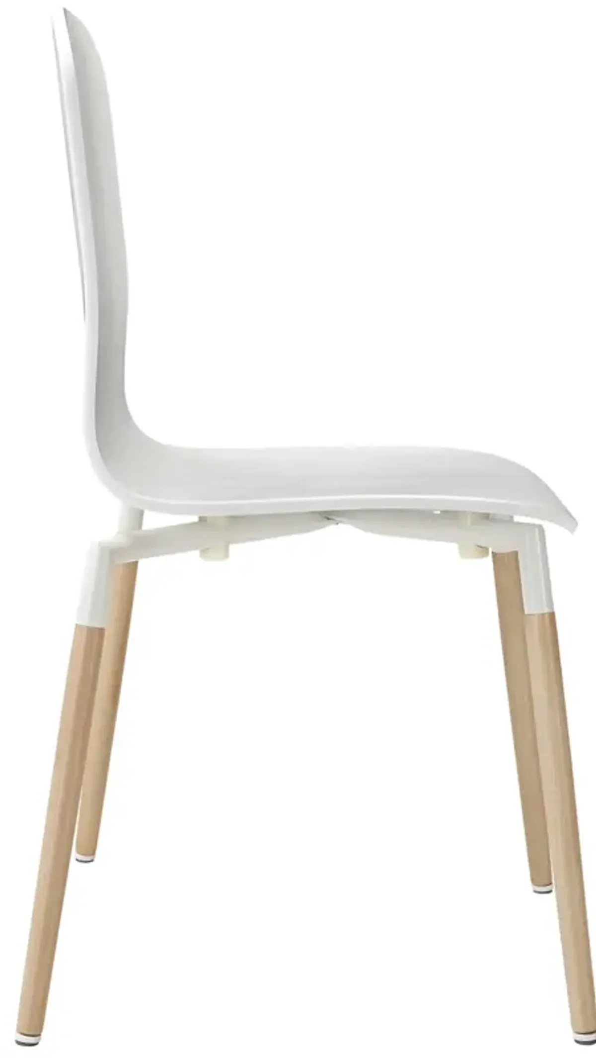 Stack Dining Side Chair