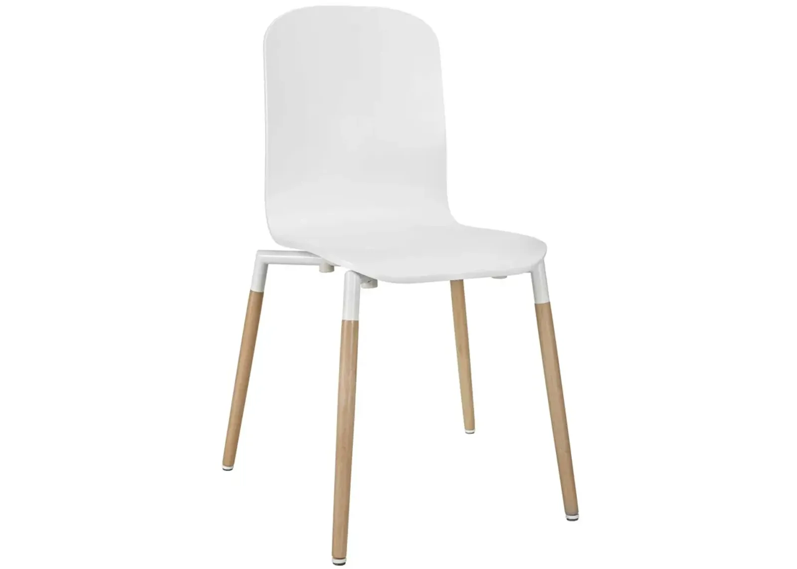 Stack Dining Side Chair