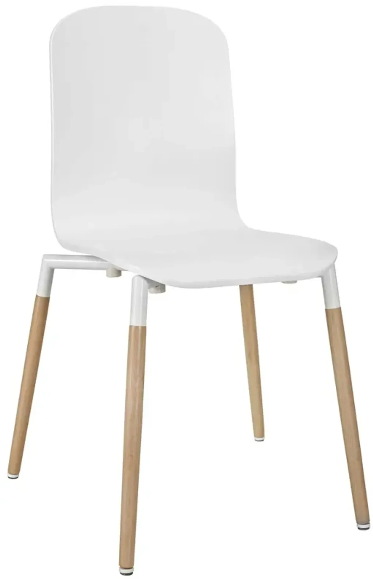 Stack Dining Side Chair