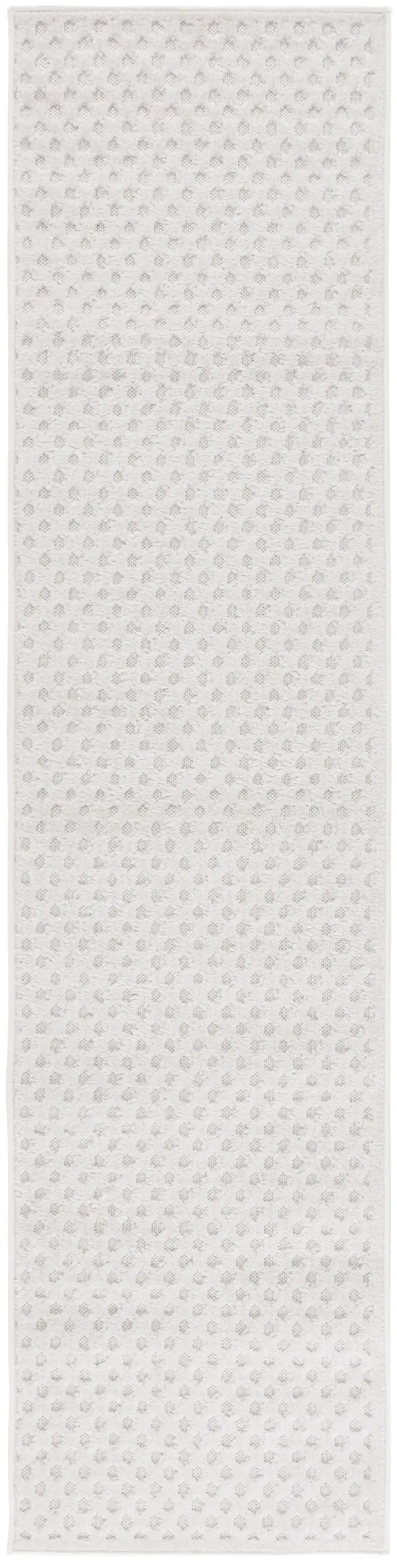 STELLA 106 IVORY 2' x 8' Runner Rug