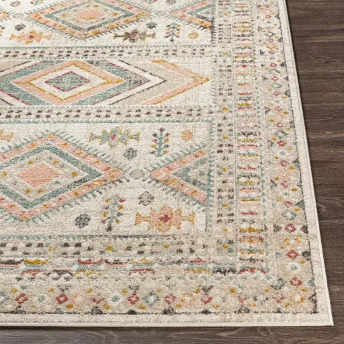 Ankara AKR-2336 2'7" x 10' Rug