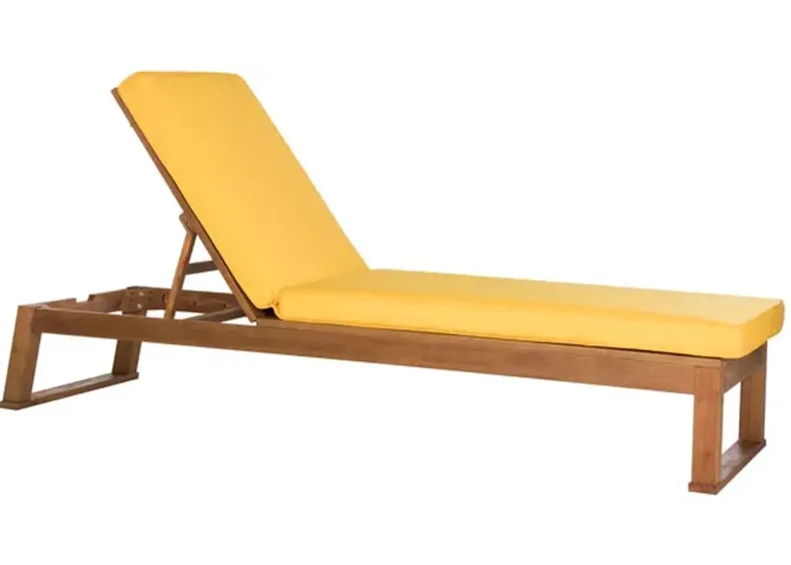 Solano Sunlounger