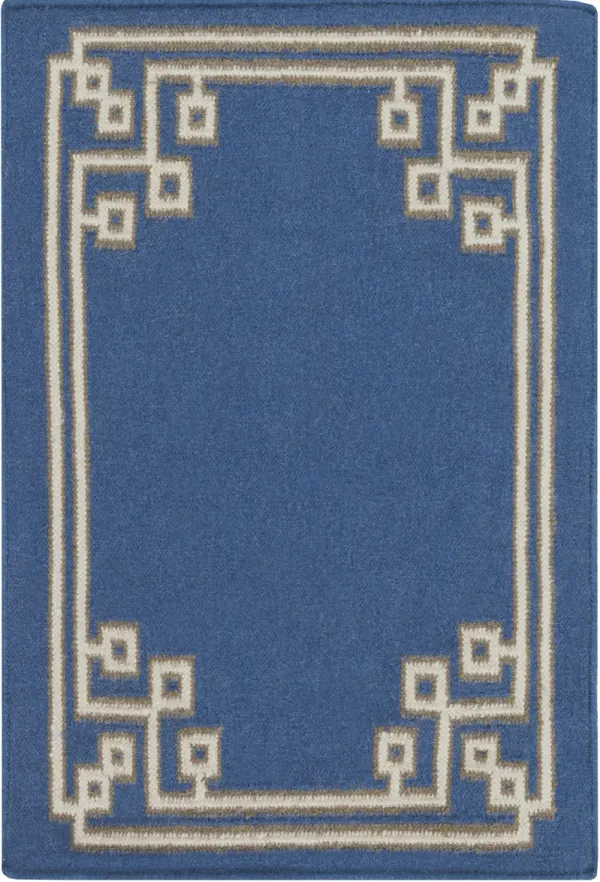 Alameda AMD-1011 2' x 3' Hand Made Rug