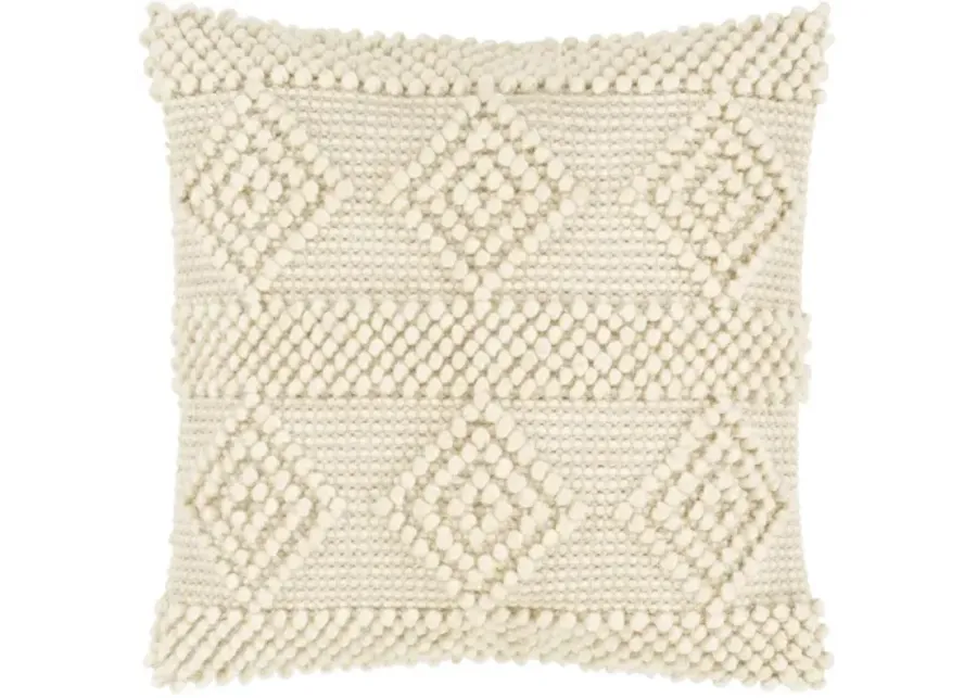 Hygge 20"H x 20"W Pillow Kit