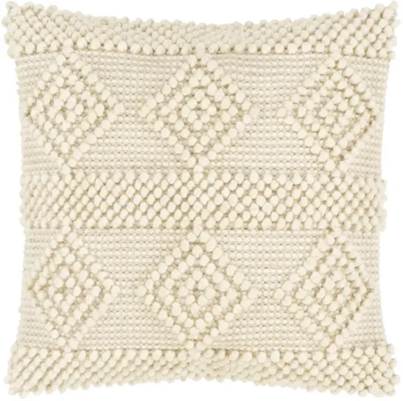 Hygge 20"H x 20"W Pillow Kit