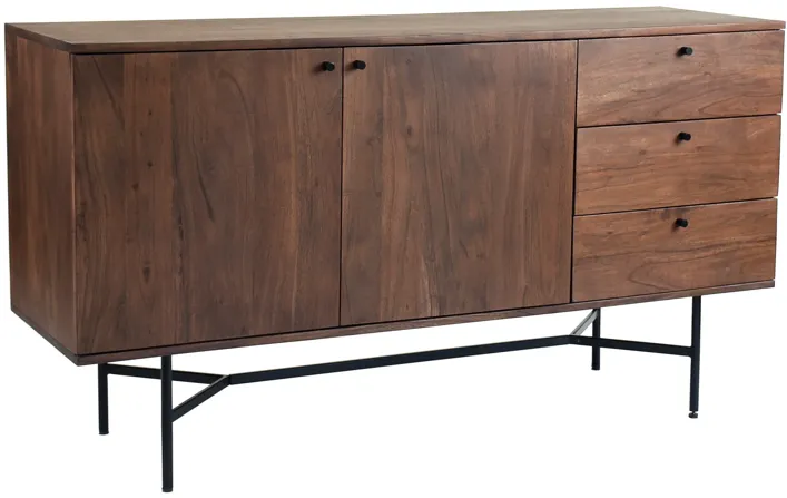 BECK SIDEBOARD