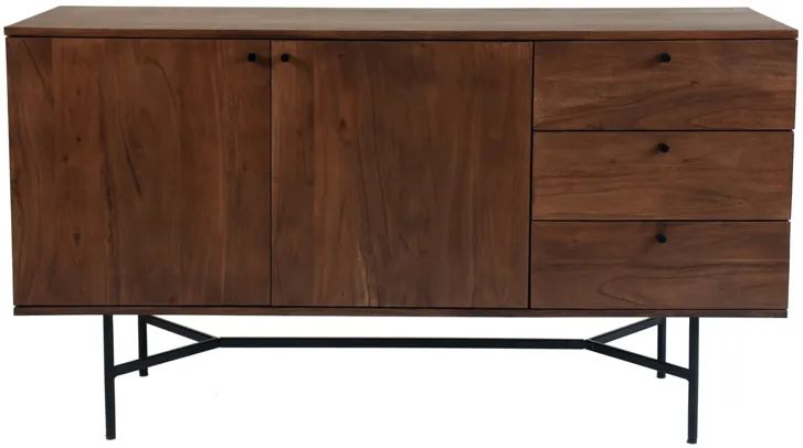 BECK SIDEBOARD