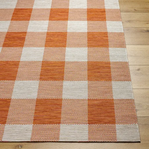 Barbados BBD-2311 5'2" x 7' Machine Woven Rug