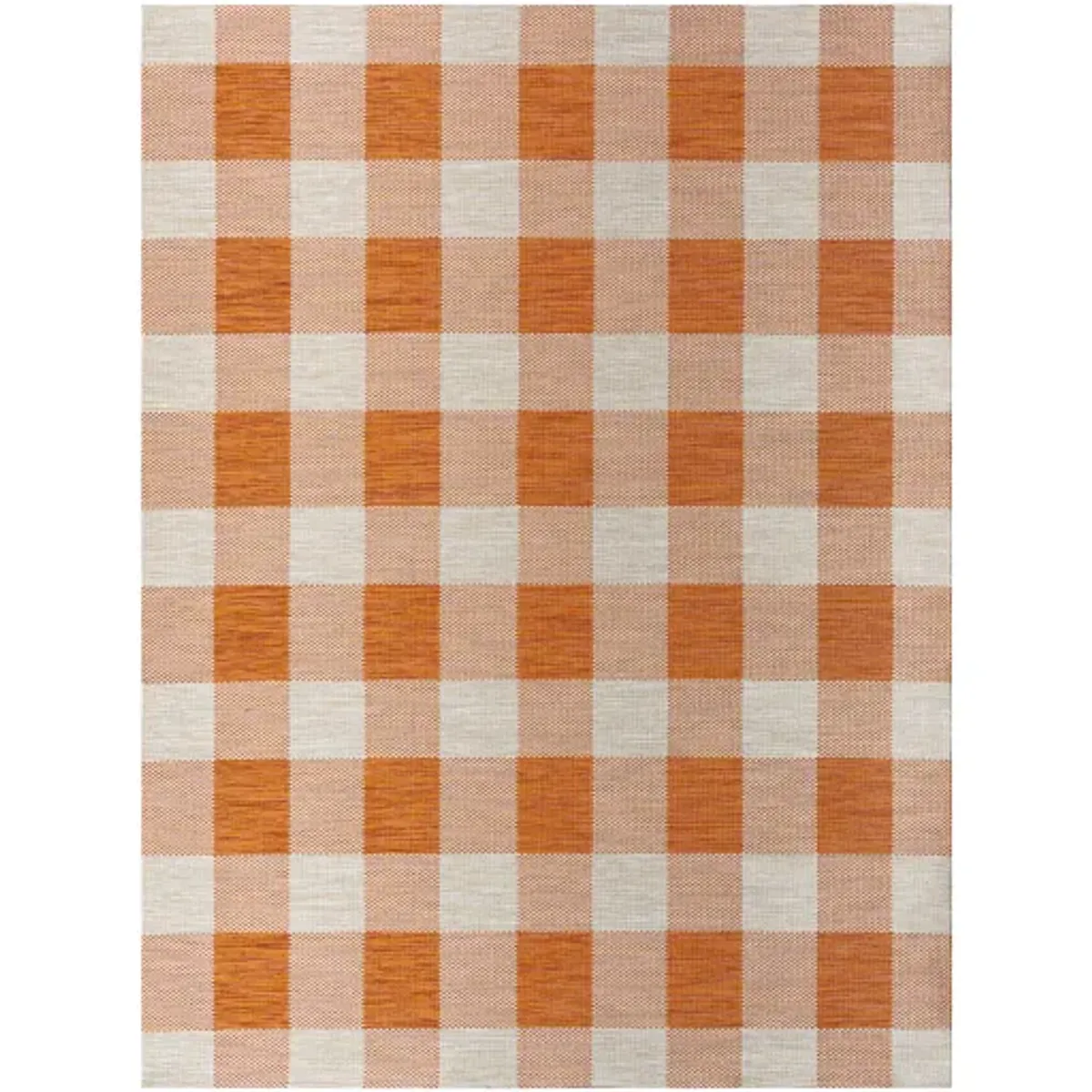 Barbados BBD-2311 5'2" x 7' Machine Woven Rug