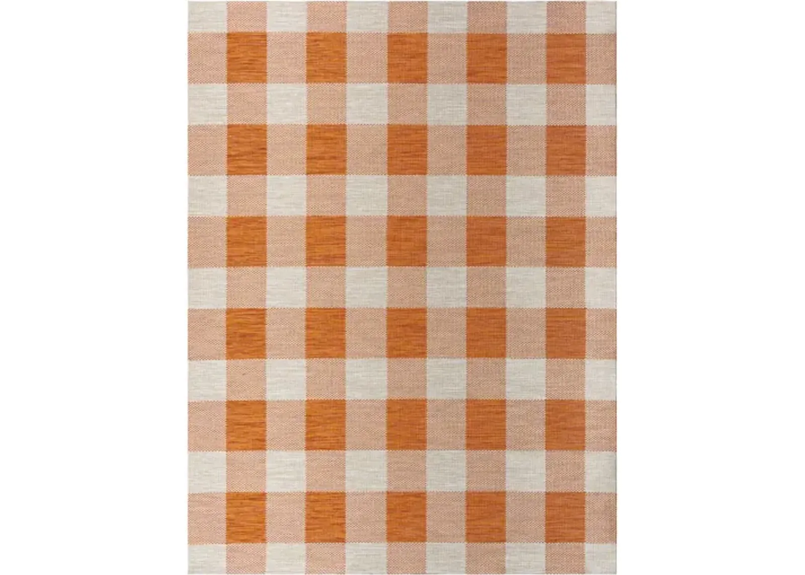 Barbados BBD-2311 5'2" x 7' Machine Woven Rug