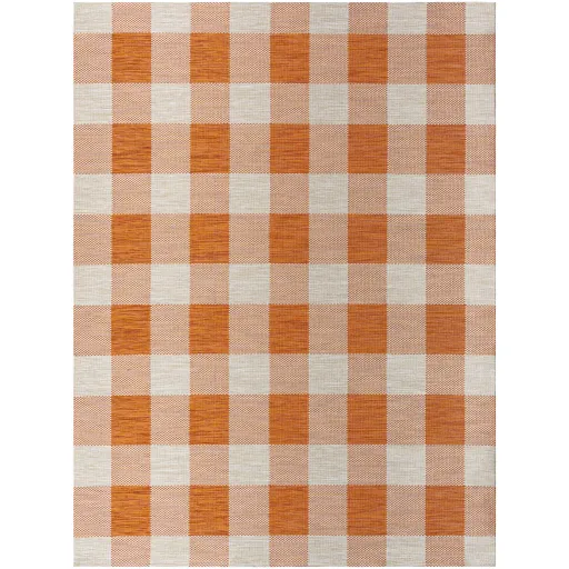 Barbados BBD-2311 5'2" x 7' Machine Woven Rug