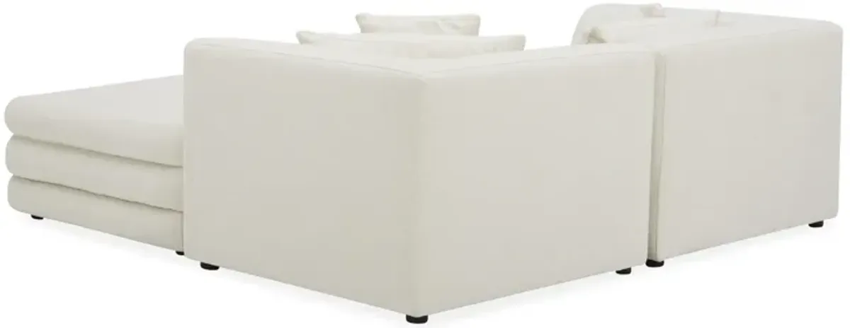 LOWTIDE NOOK MODULAR SECTIONAL