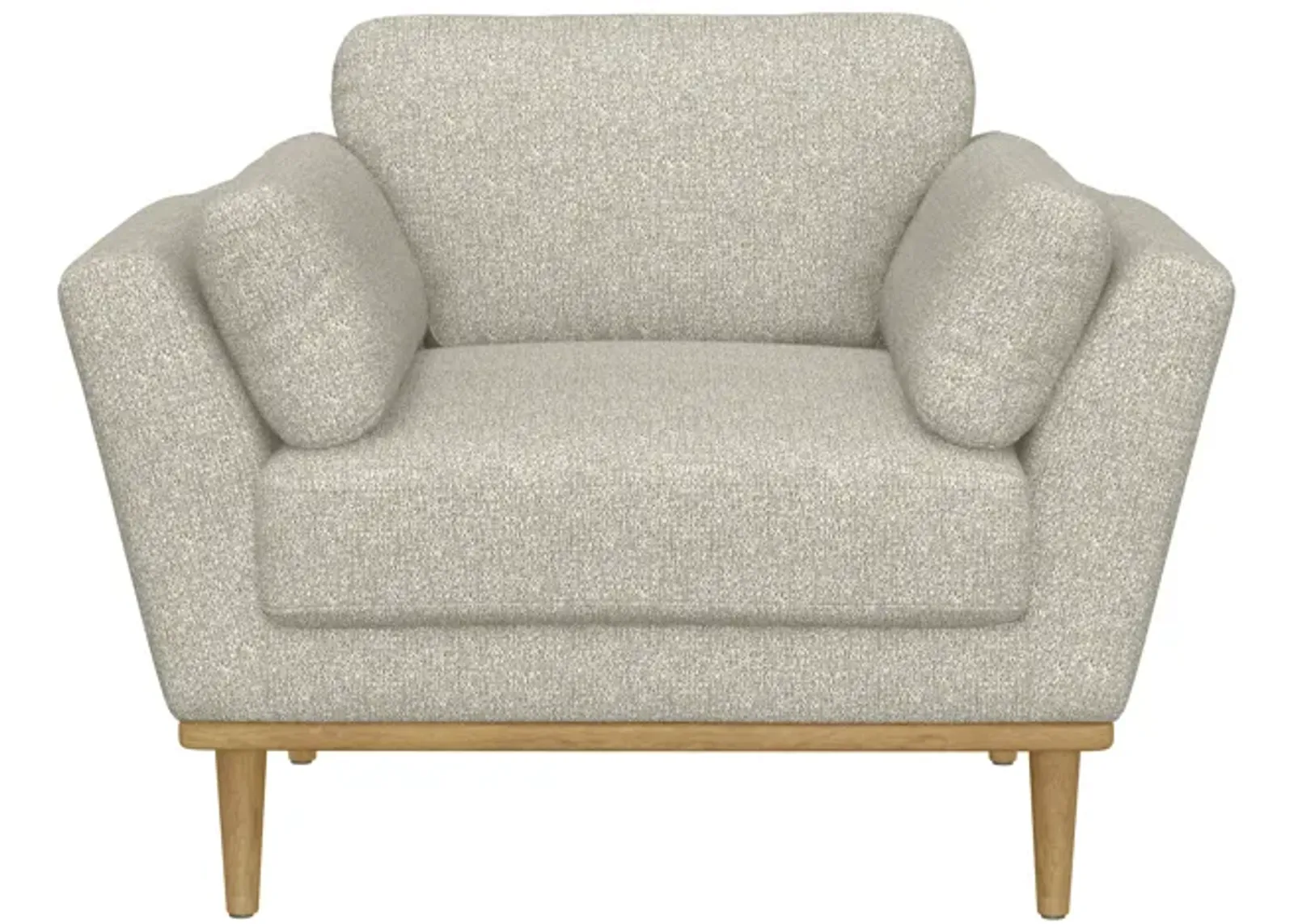 Reverie Accent Chair