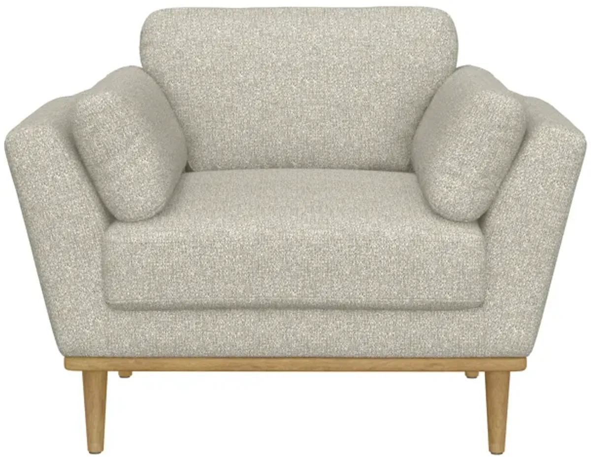 Reverie Accent Chair