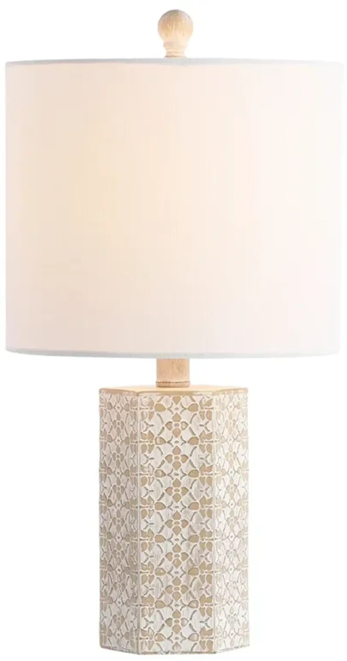 Makayla Table Lamp