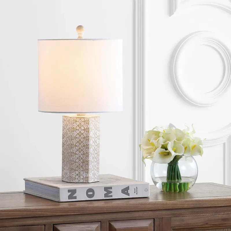 Makayla Table Lamp