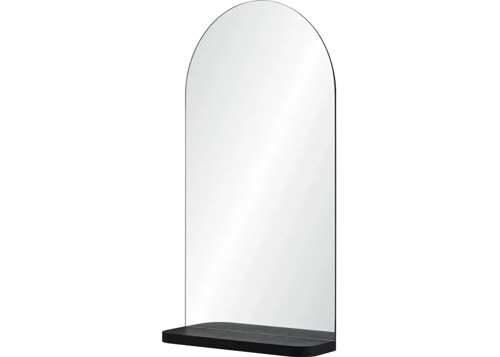 Lucila Arch Mirror