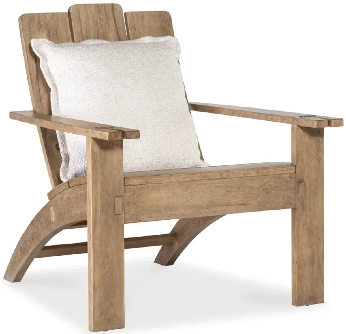 Vineyard Row Accent Chair