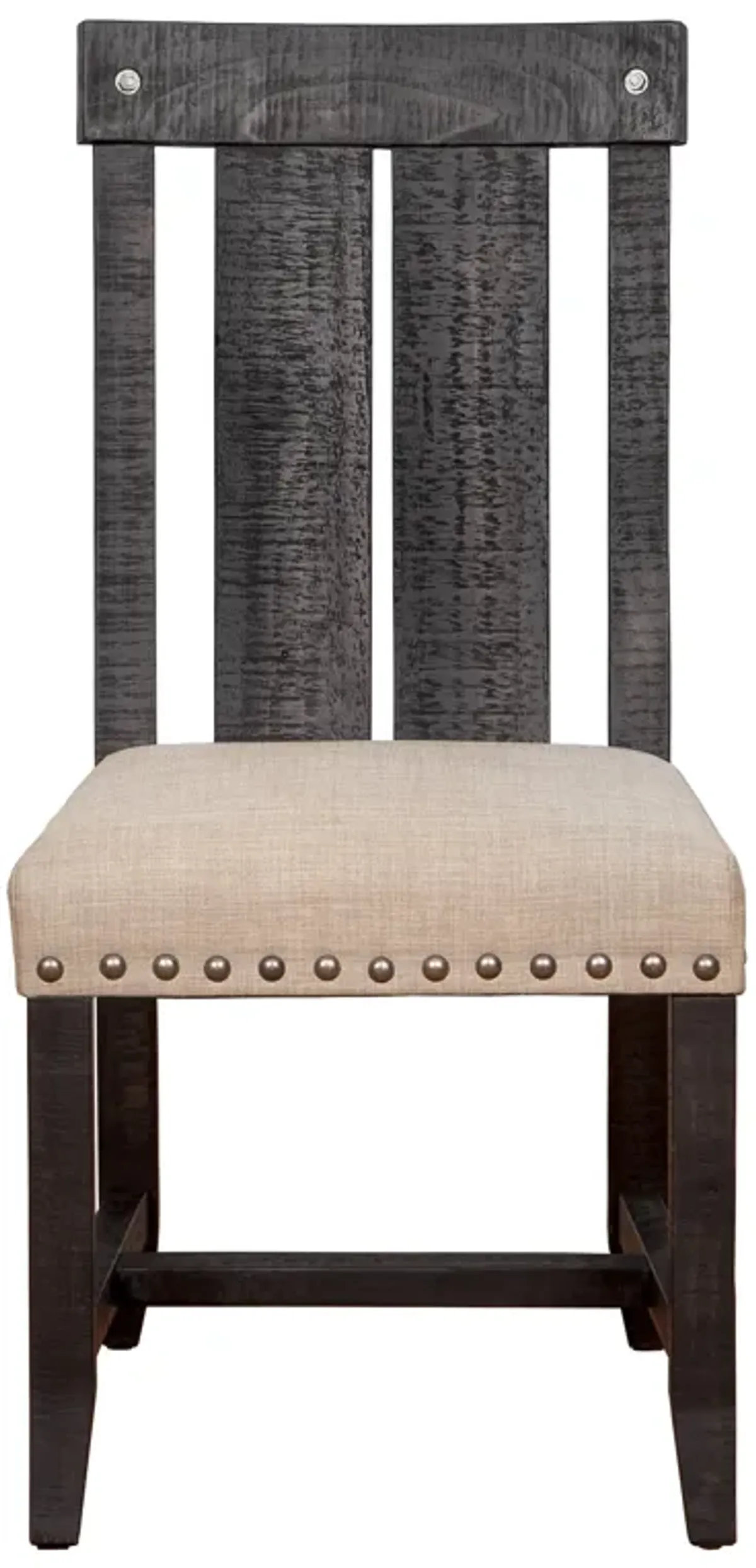 Yosemite Solid Wood Dining Chair - Set of 2