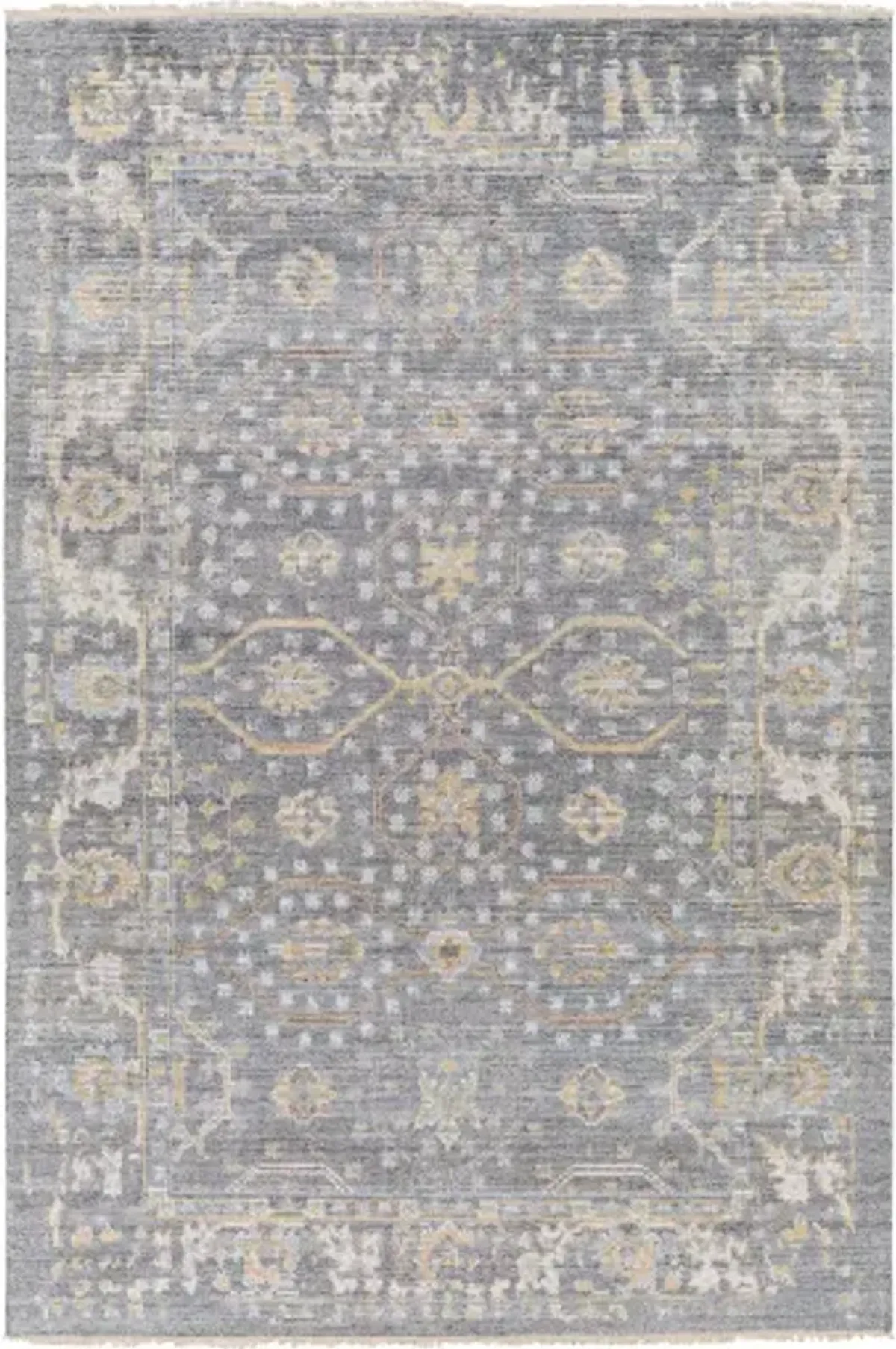 Kushal 6' x 9' Rug
