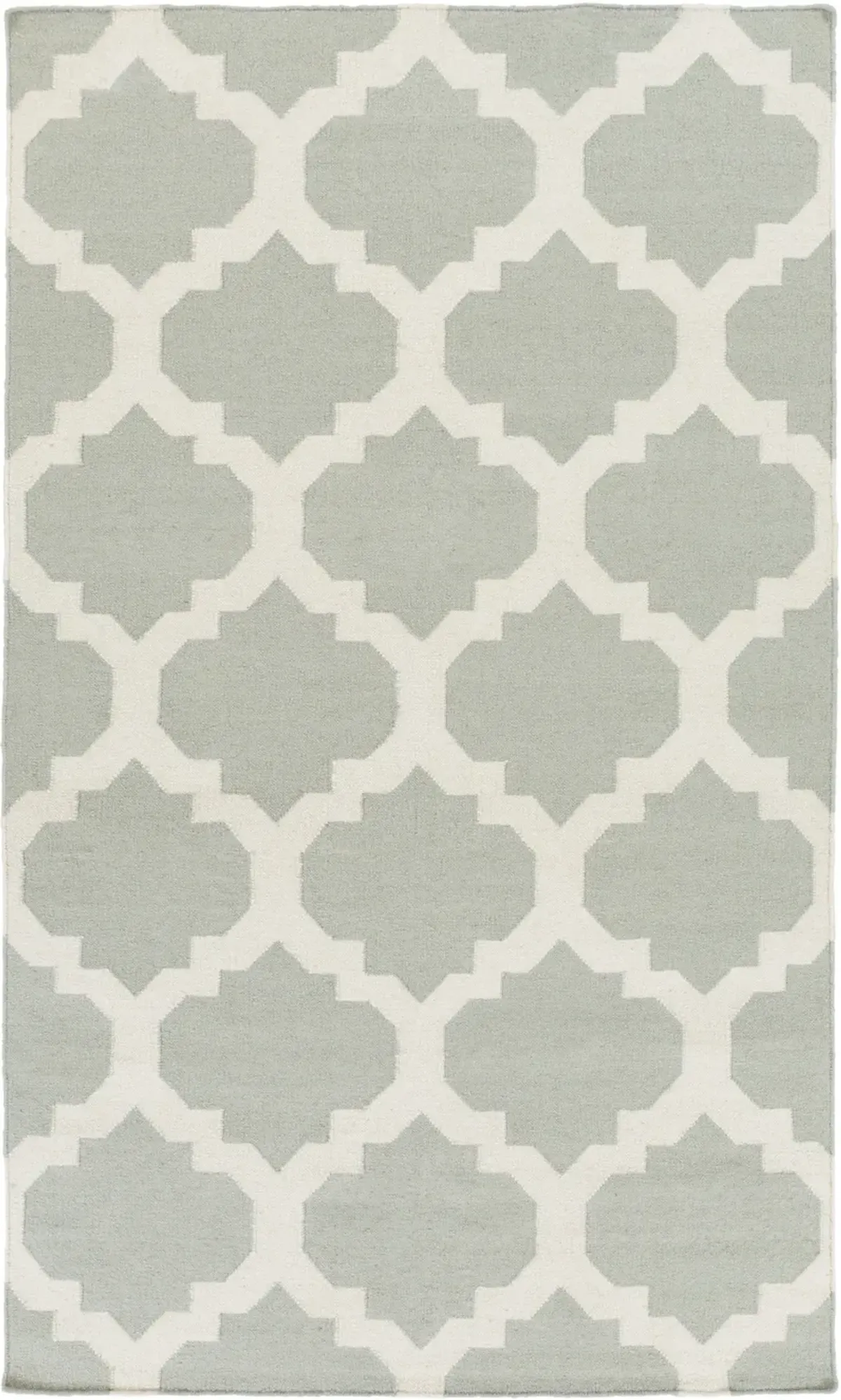 York AWHD-1033 3' x 5' Hand Made Rug