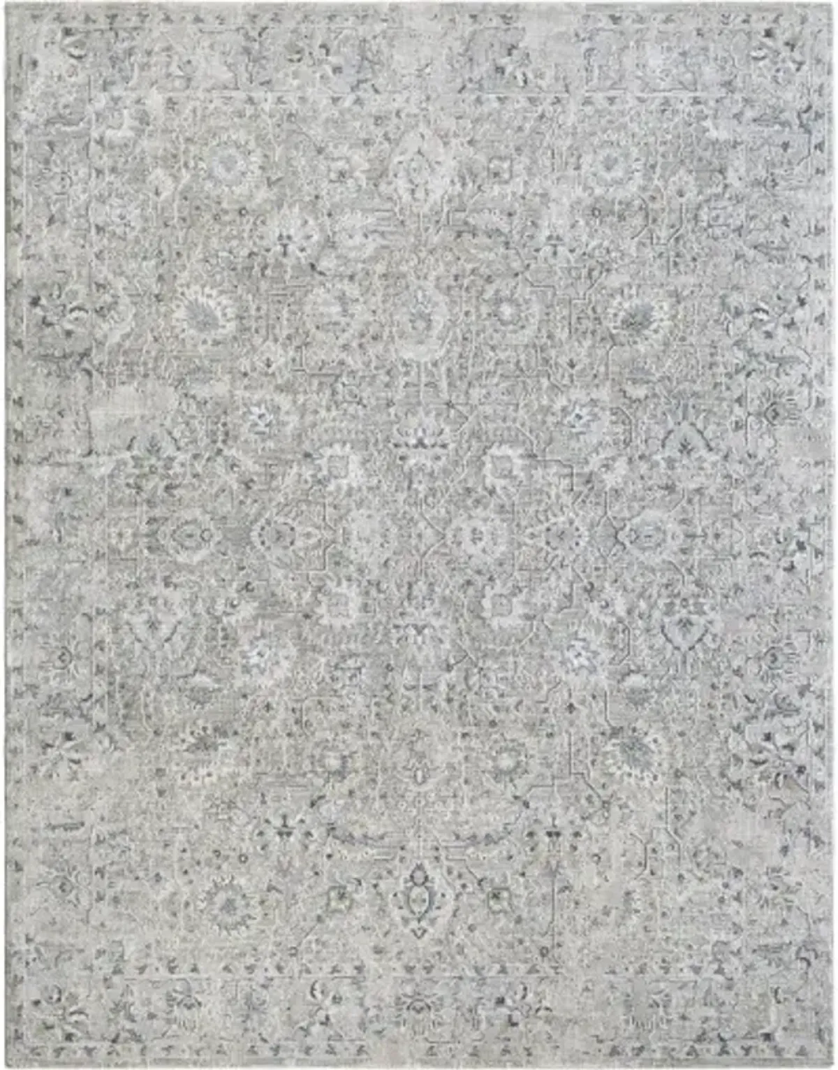 Brunswick BWK-2349 2'7" x 3'11" Machine Woven Rug