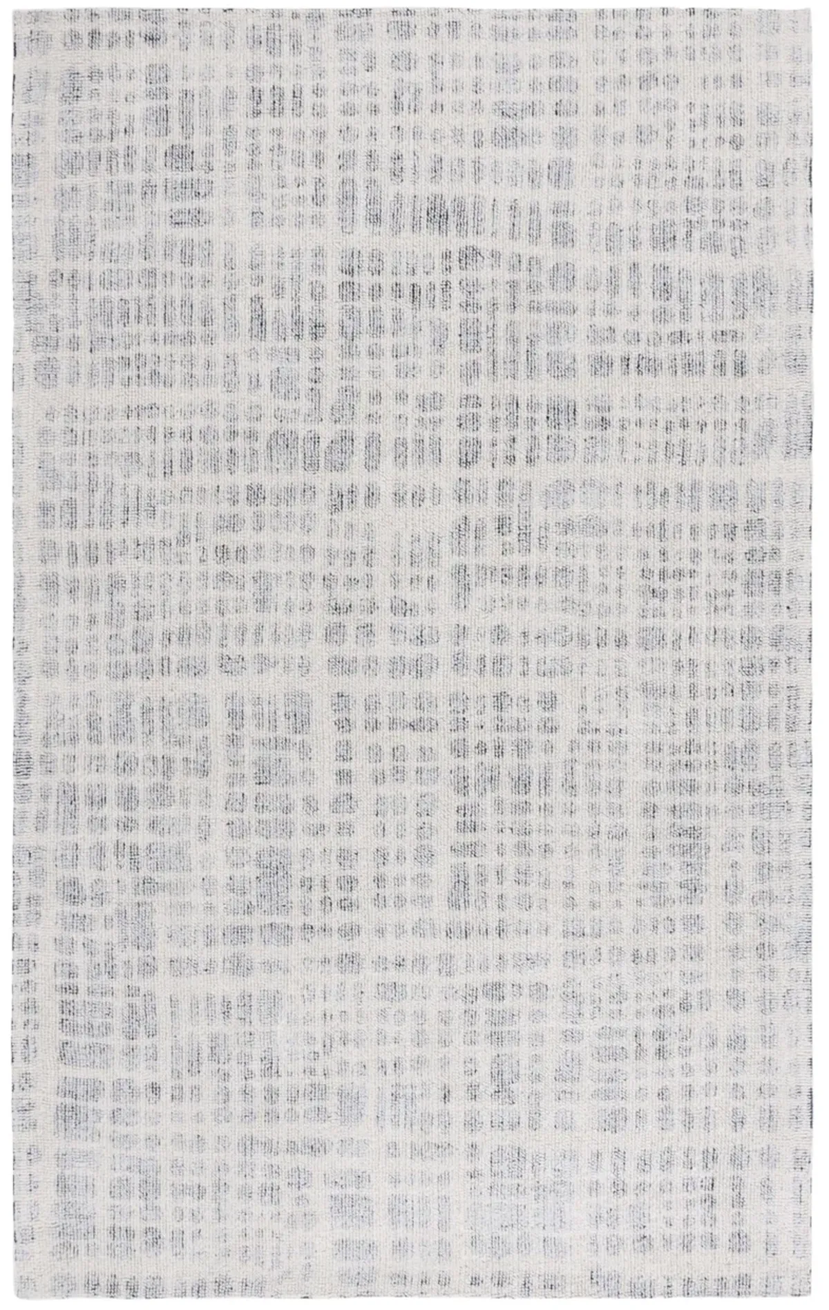 RESTORATION VINTAGE Hand Tufted 9' x 12' area rug