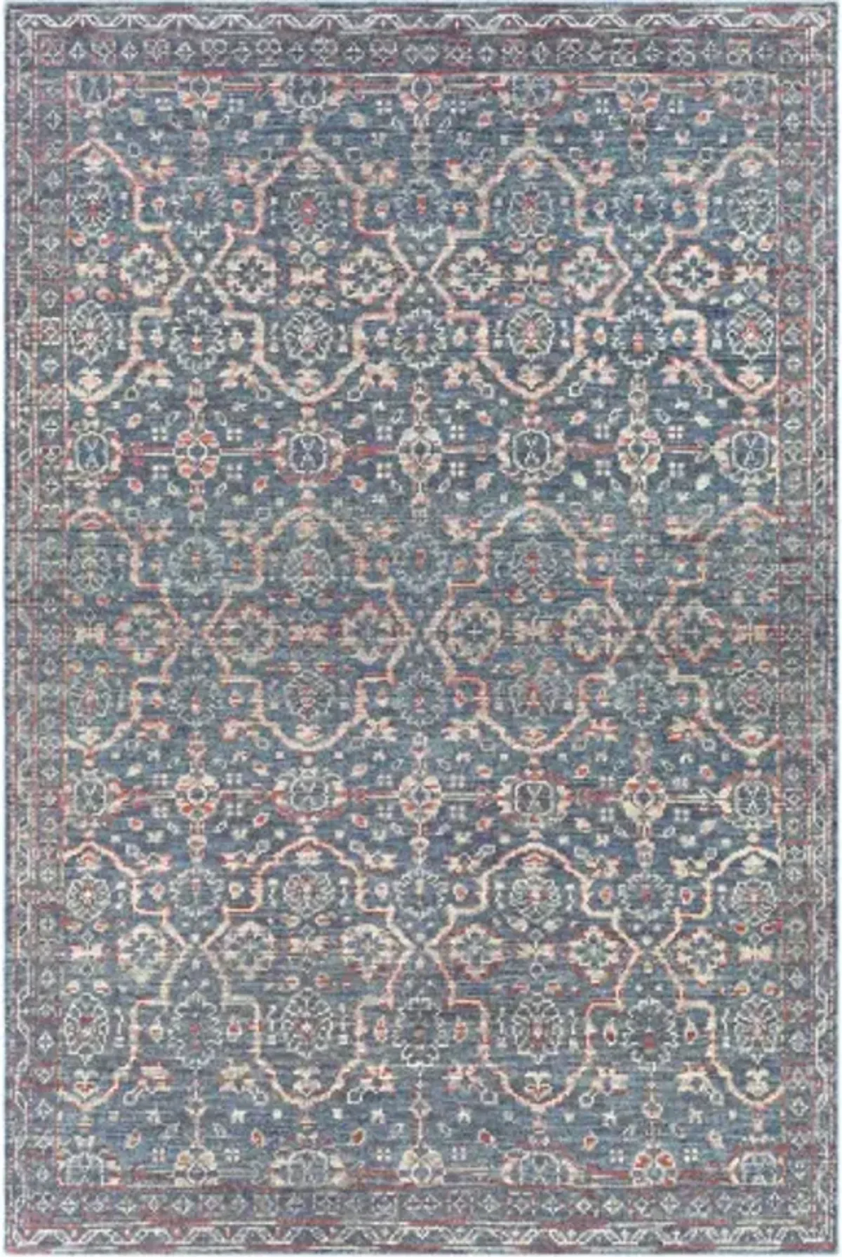 Smyrna 2' x 3' Rug