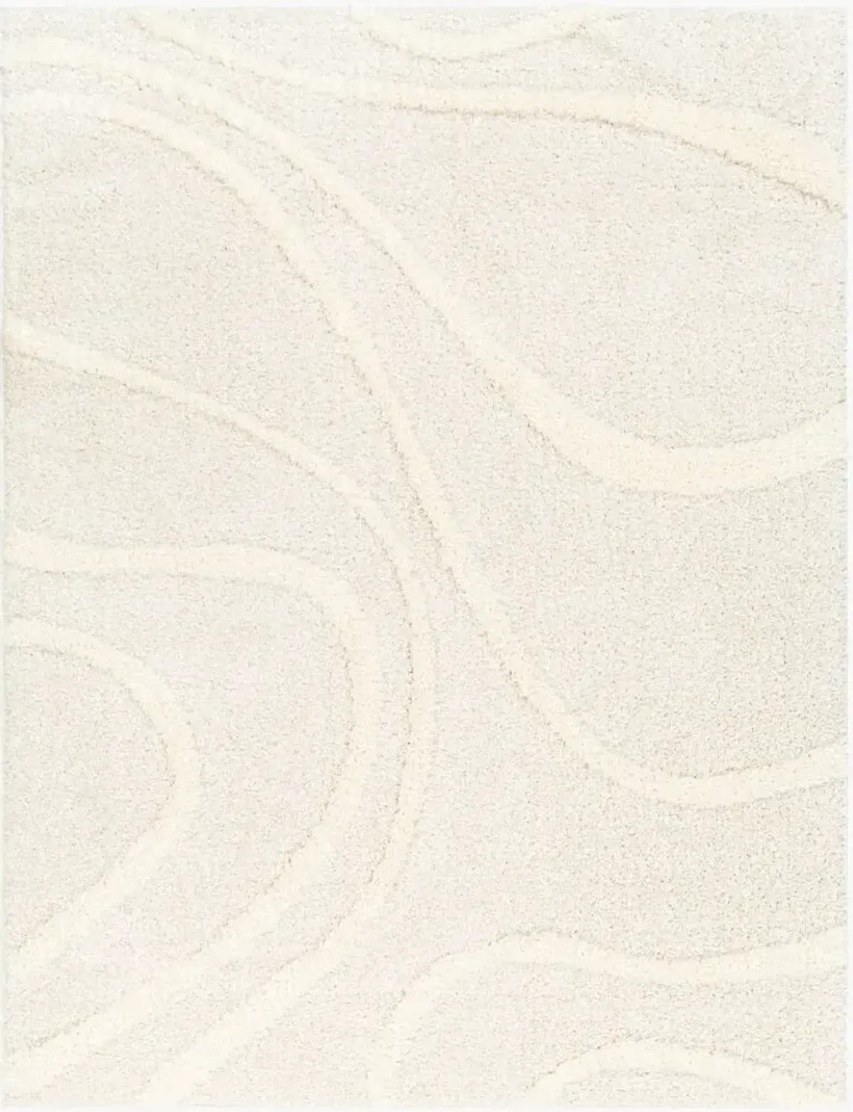 Rodos RDO-2341 9' x 12' Machine Woven Rug