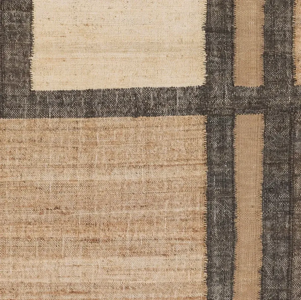 Seaport SET-3039 2' x 3' Hand Made Rug
