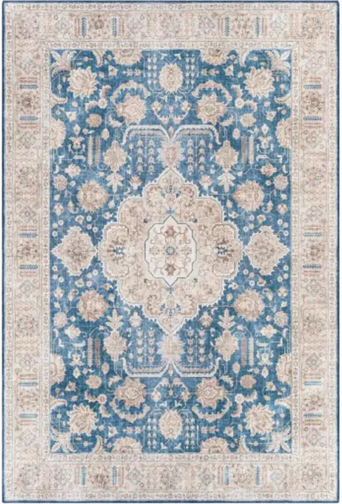 Iris 2'3" x 3'9" Rug