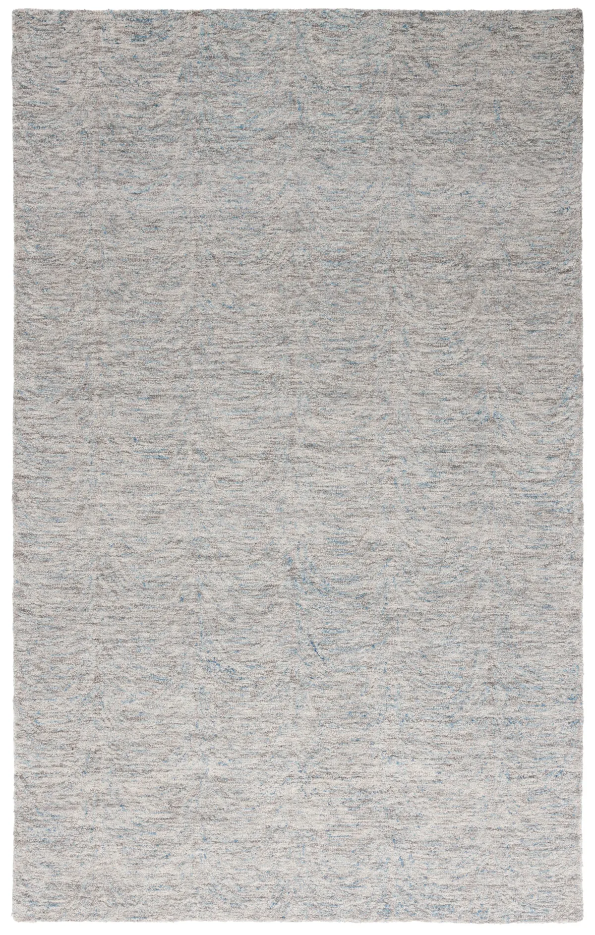 EBONY Hand Tufted 4' x 6' area rug