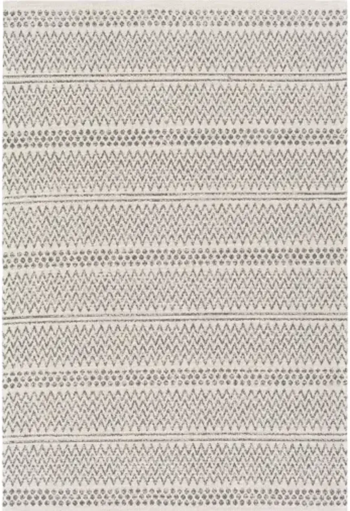 La Casa 6'4" x 9' Rug