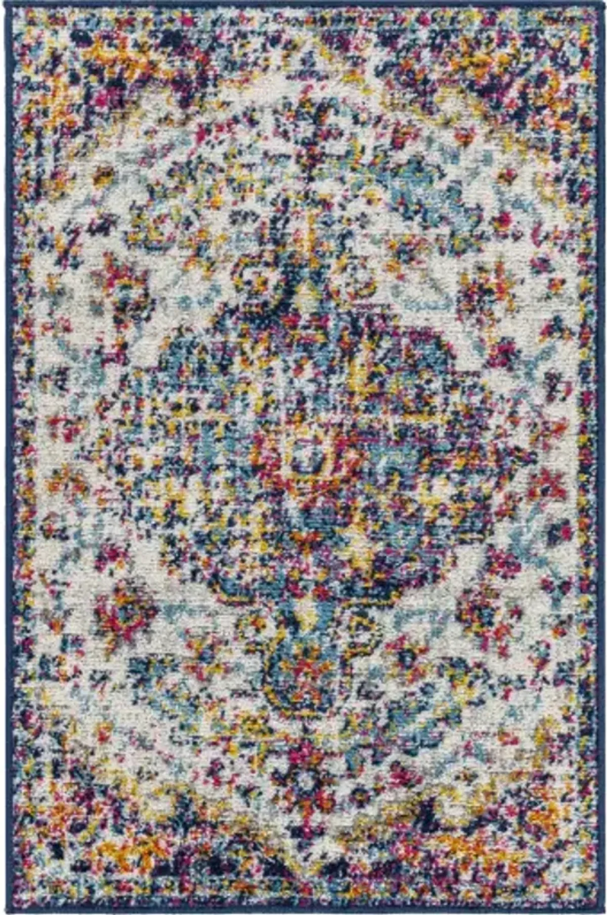Harput 2'7" x 7'3" Rug