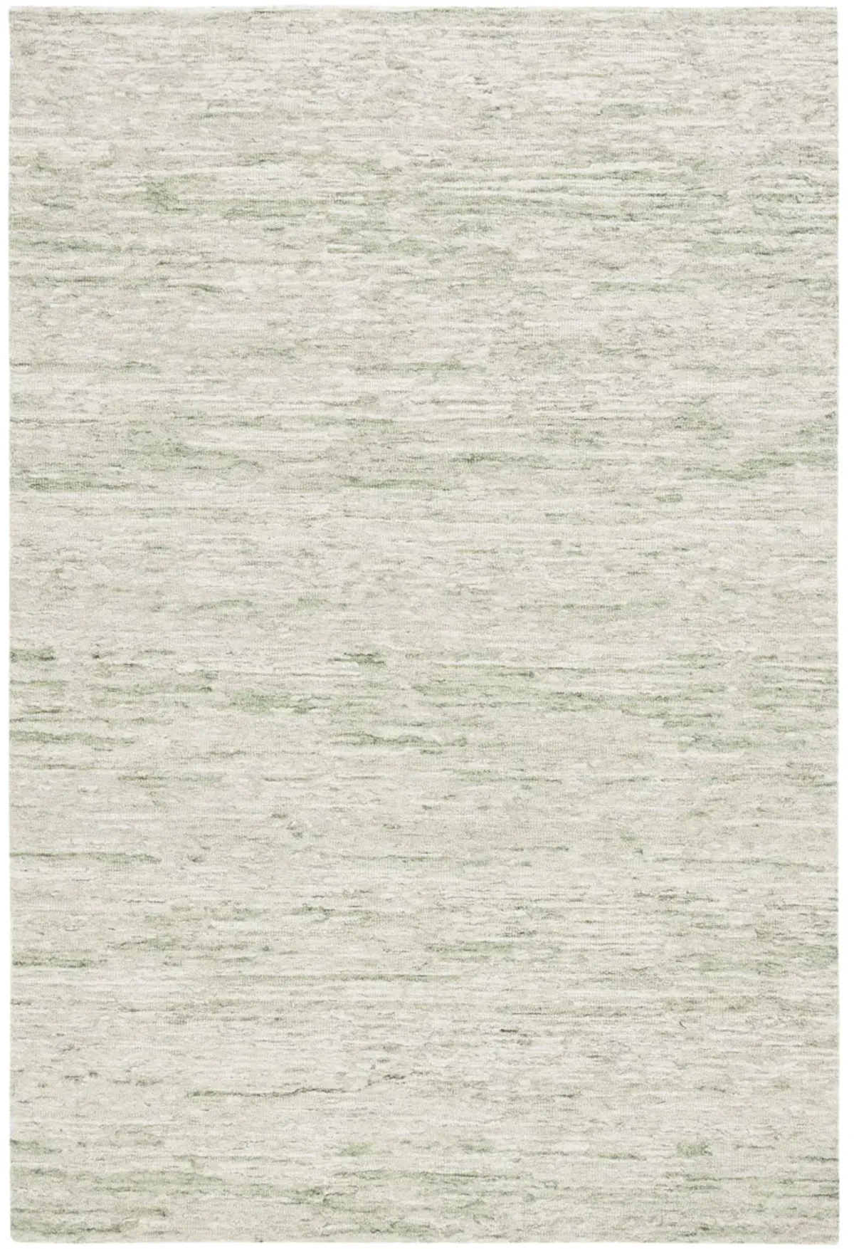 EBONY Hand Tufted 8' x 10' area rug