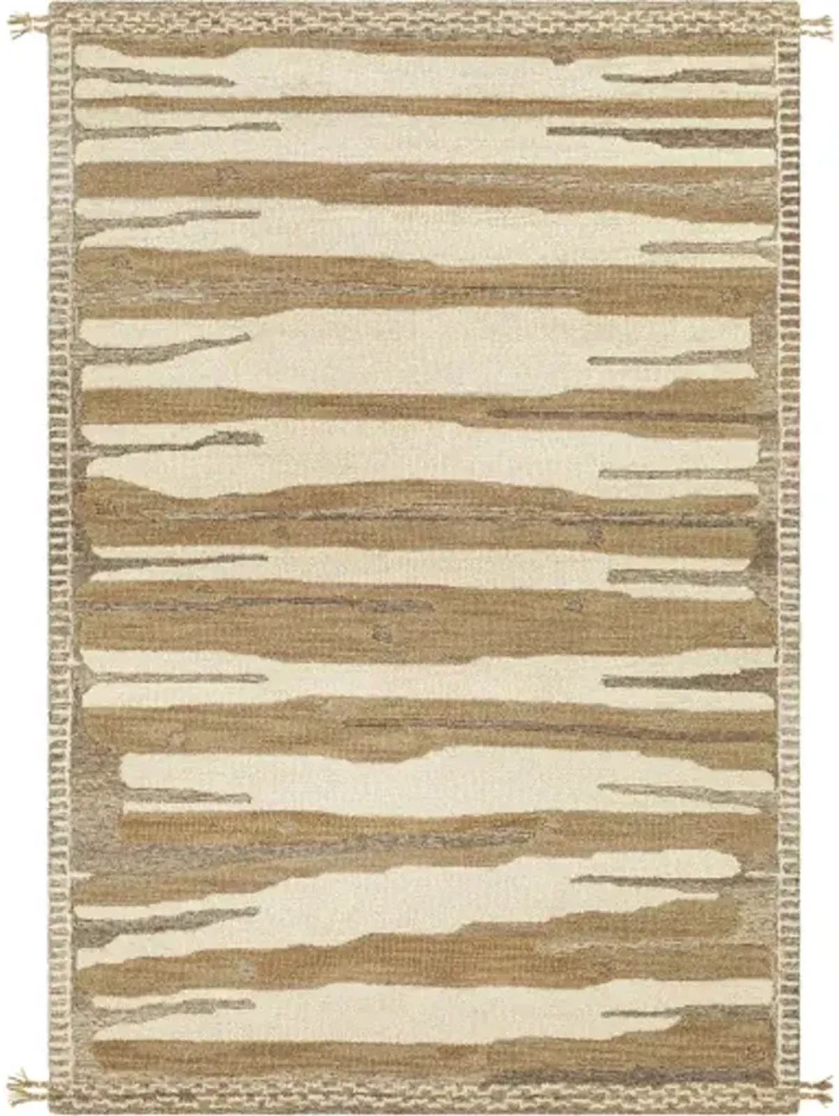 Cherokee 2' x 3' Rug