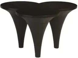 black color