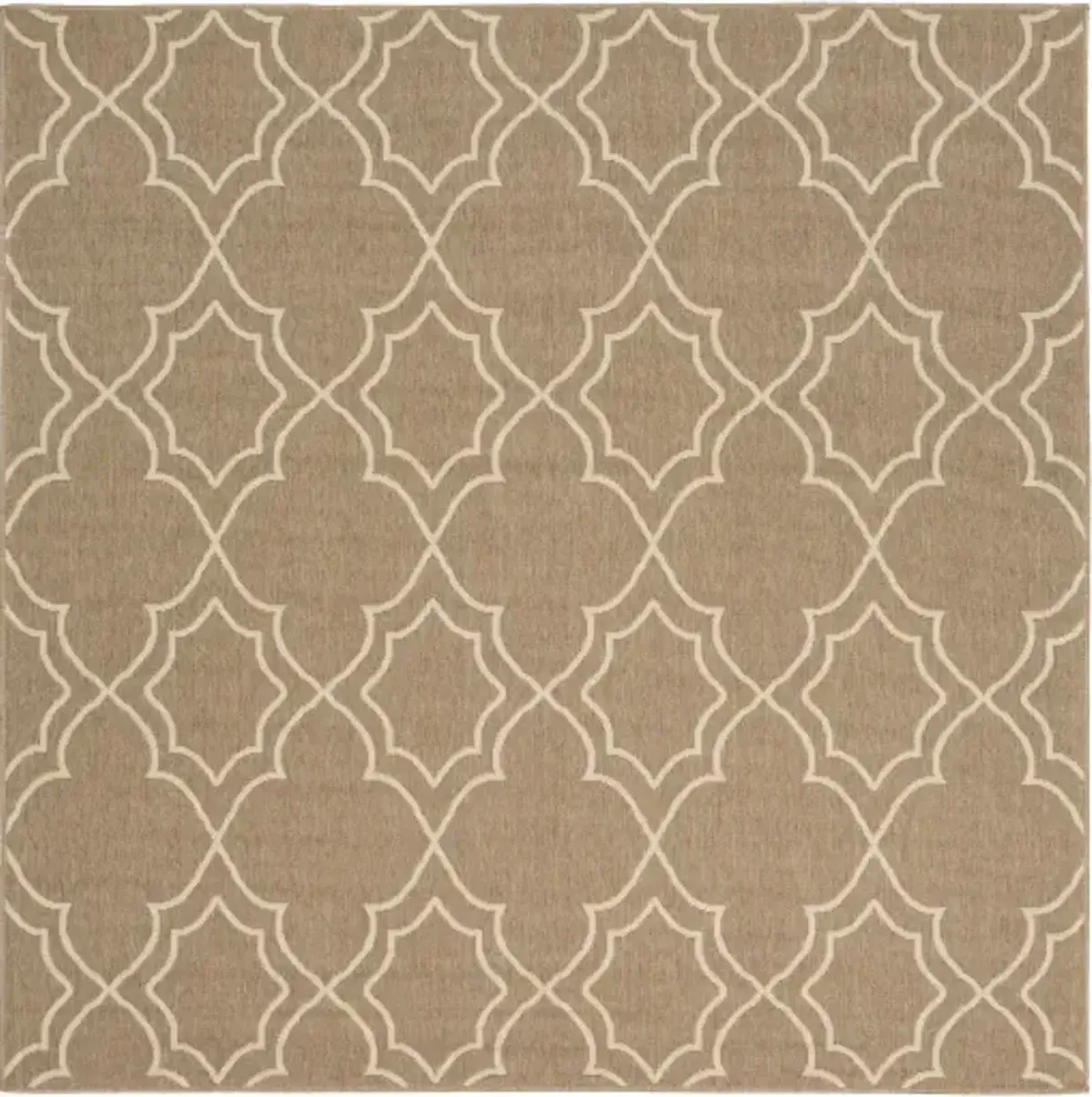 Alfresco 7'3" Square Rug