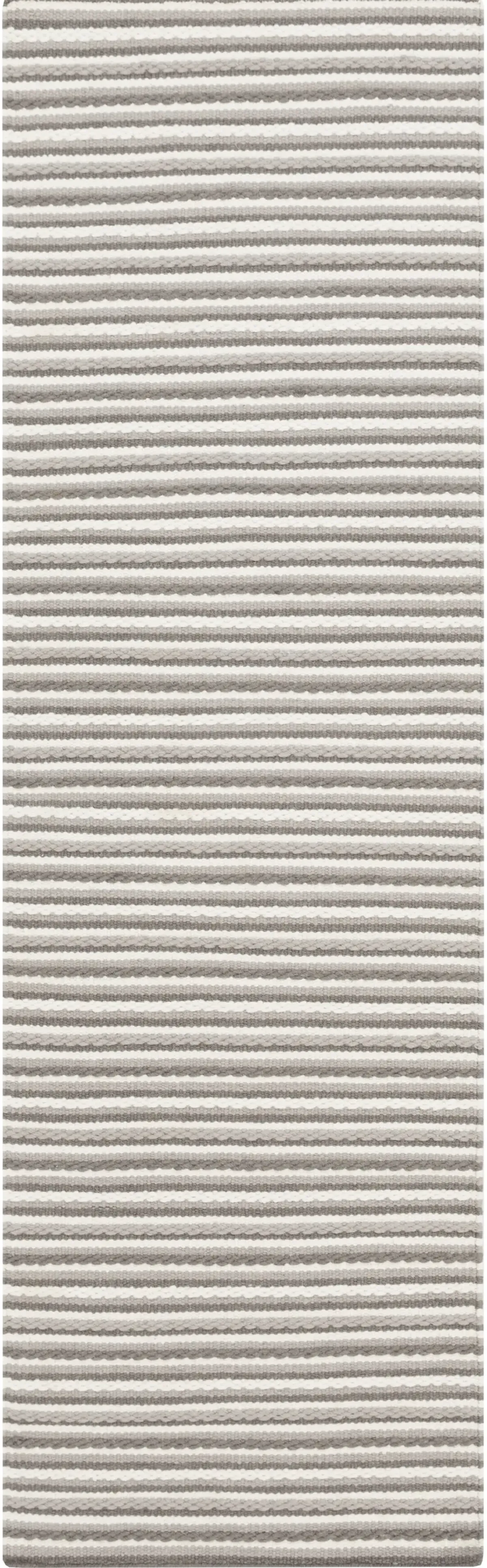 Ravena RVN-3133 2'6" x 8' Hand Made Rug