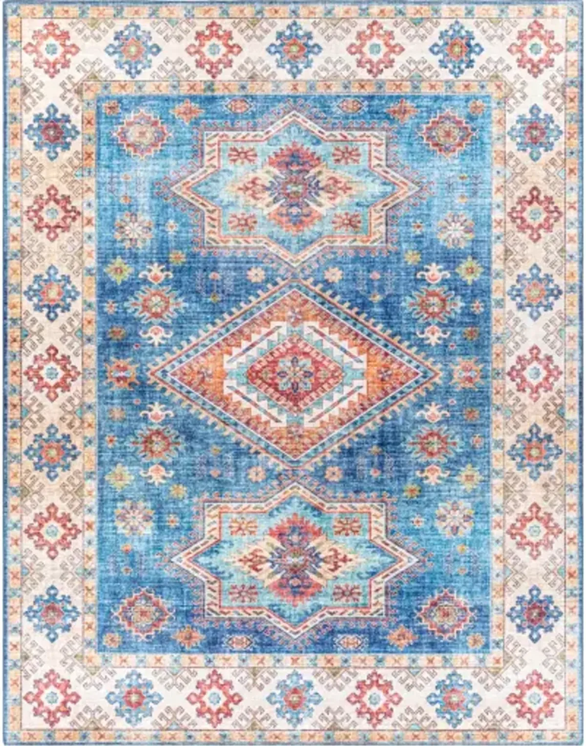 Iris 9' x 12' Rug