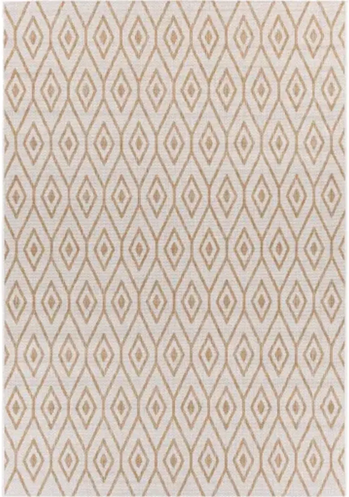 Eagean 5'3" x 7'7" Rug