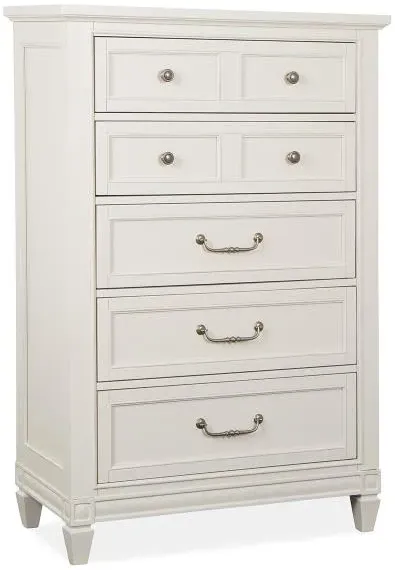 Drawer Chest