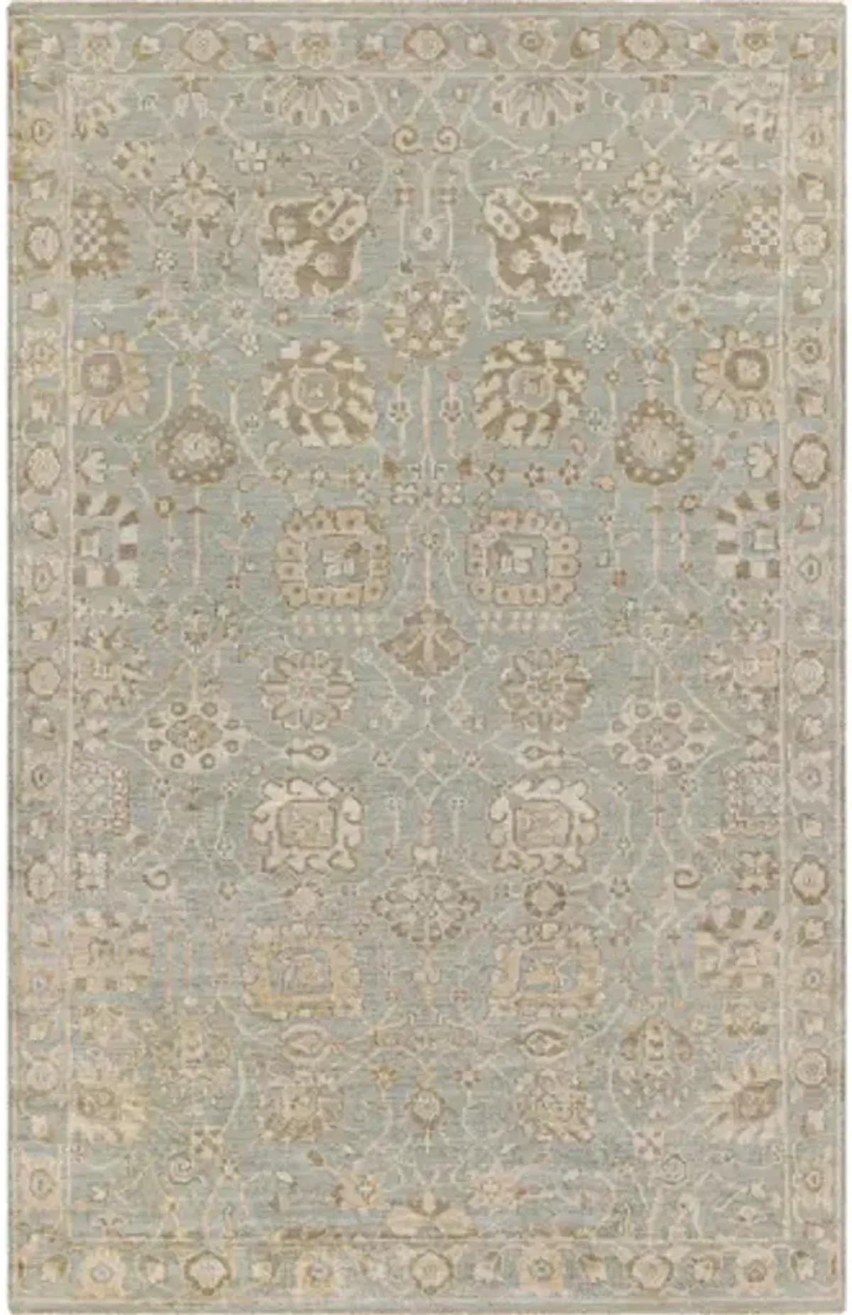 Royal 2' x 3' Rug