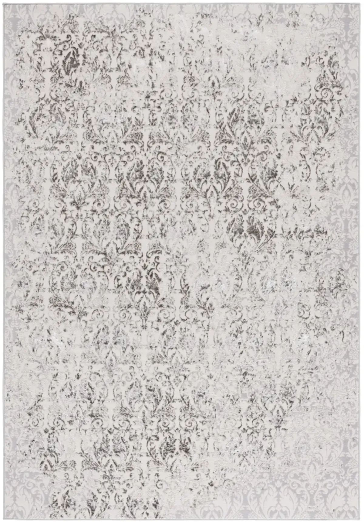 ORCHARD 224 GREY  4' x 6' Small Rectangle Rug