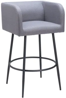 grey color