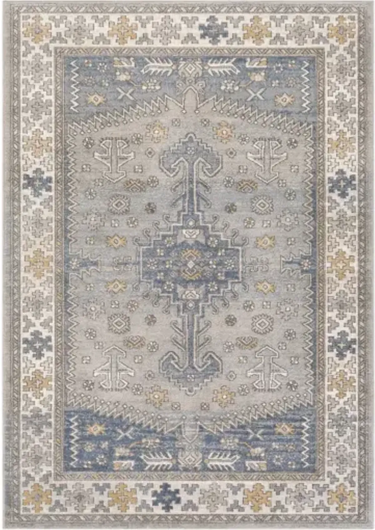Seattle 5'3" x 7'3" Rug
